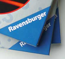 Projektbeispiel Ravensburger